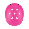 Kask dziecięcy Globber Kids / Deep Pink 505-110
