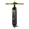 Hulajnoga wyczynowa Globber STUNT GS 540 / Black - Yellow 622-107-3