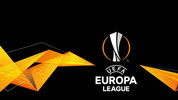 F5U5000-12 Piłka do piłki nożnej Molten UEFA Europa League 2021/22 meczowa