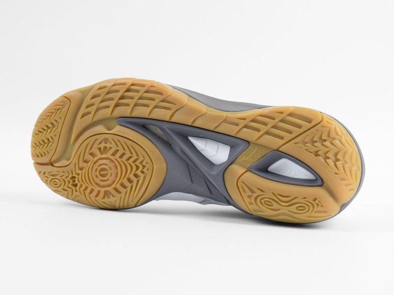 Buty halowe do piłki ręcznej Mizuno Wave Mirage 2.1, White