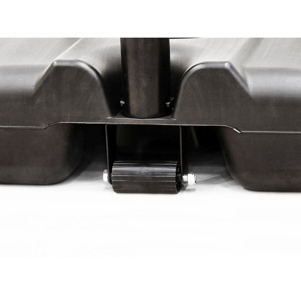 Kosz do koszykówki NET1 MILLENNIUM 123204