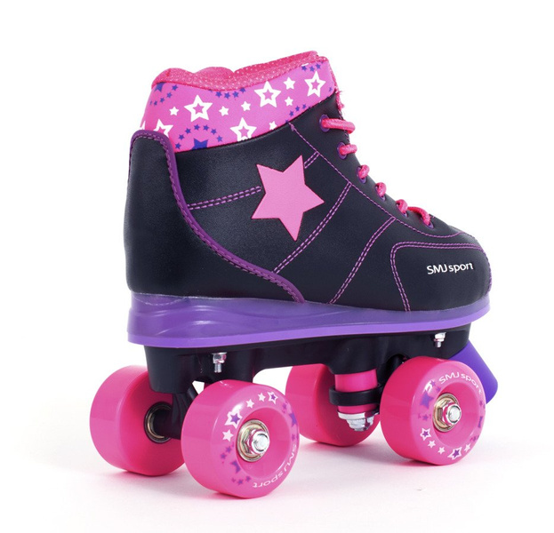 Wrotki Led SMJ Sport FLASH