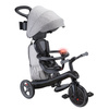 Rowerek 4w1 trójkołowy - biegowy - wózek Globber Explorer Trike 4w1 DELUXE PLAY 636-120