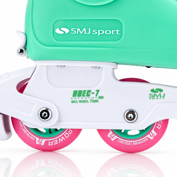 Rolki regulowane UT700 Retro SMJ sport
