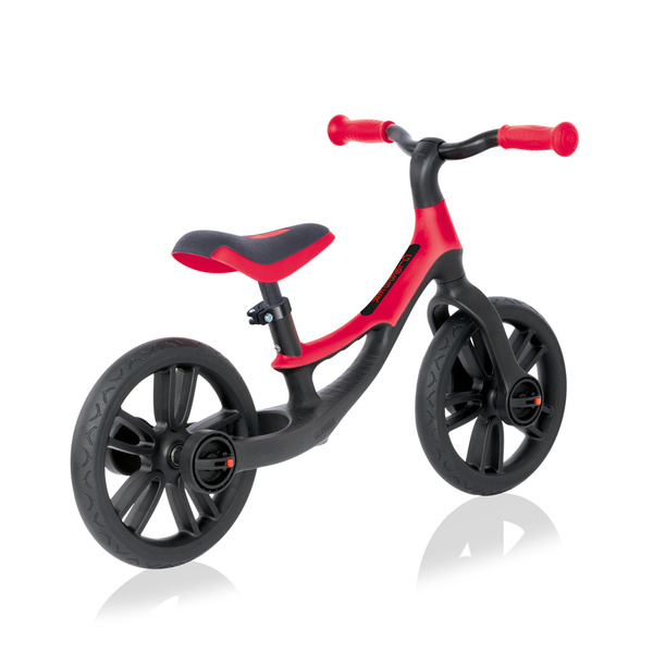 Rowerek biegowy Globber GO BIKE ELITE 710-102 New Red