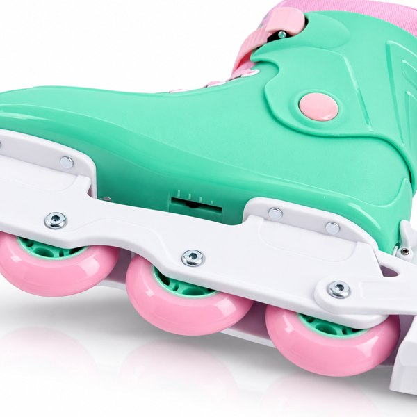 Rolki regulowane UT700 Retro SMJ sport