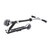 Hulajnoga Globber Flow Element Lights Black 721-120