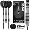 Rzutki Harrows SUPERGRIP QP TORPEDO 90% steeltip