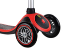 Hulajnoga 3-kołowa Globber Primo Plus / Ferrari Black 440-152-2