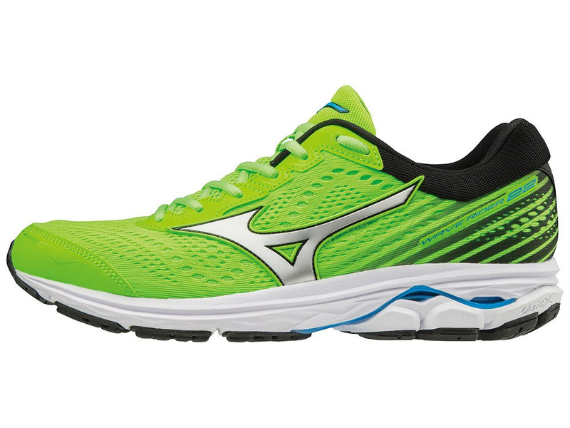 Buty Mizuno Wave Rider 22