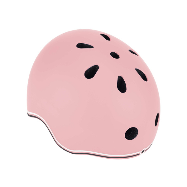 Kask dziecięcy Globber Kids XXS / Pastel Pink 506-210
