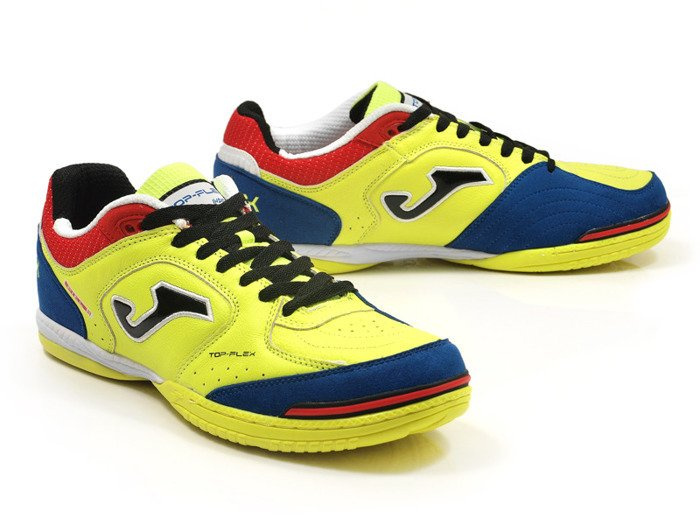 Buty halowe Joma Top Flex 711 Indoor 2017 TOPW.711.IN