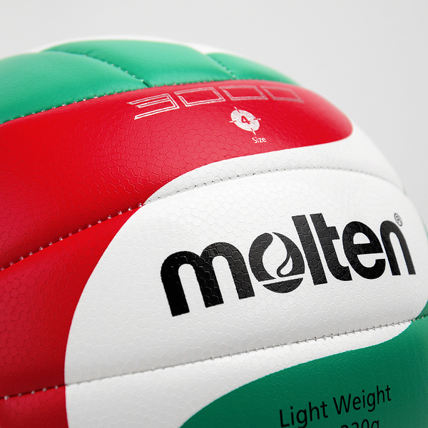 V4M3000-L Piłka siatkowa Molten 3000