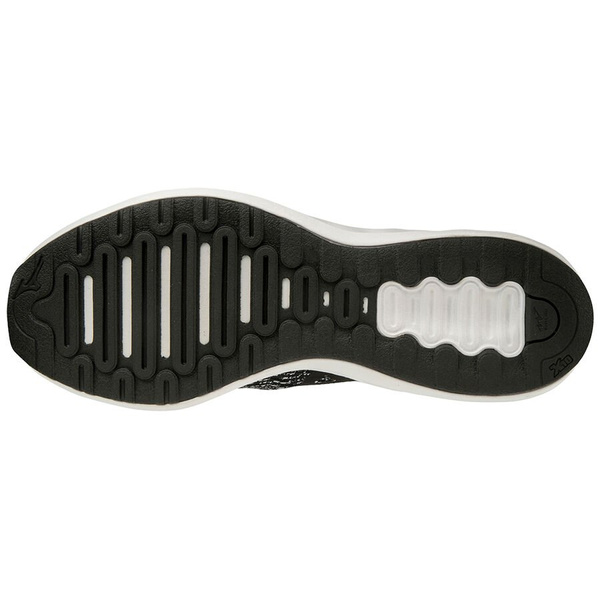 Buty do biegania Mizuno Wave Polaris, grey