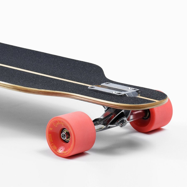 Longboard SMJ sport UT4209 California