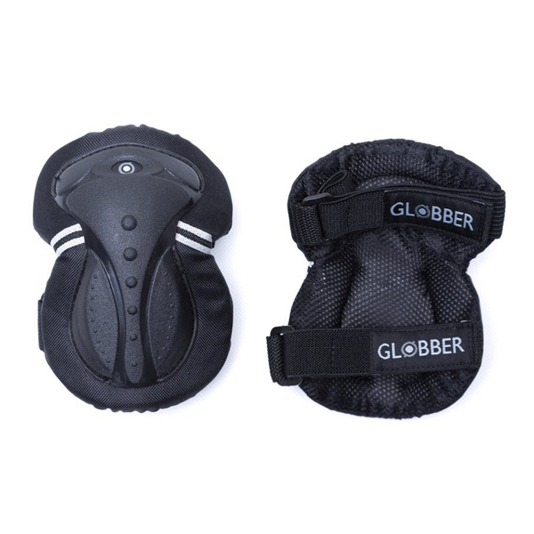 Ochraniacze Globber Adult Black