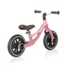 Rowerek biegowy Globber GO BIKE ELITE AIR 714-210 Pastel Pink