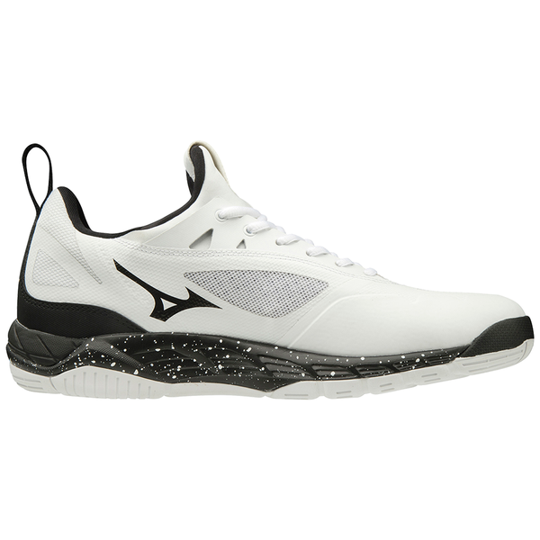 Buty halowe Mizuno Wave Luminous