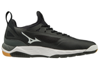 Buty halowe Mizuno Wave Luminous, czarne