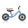 Rowerek biegowy Globber GO BIKE ELITE AIR 714-201 Pastel Blue