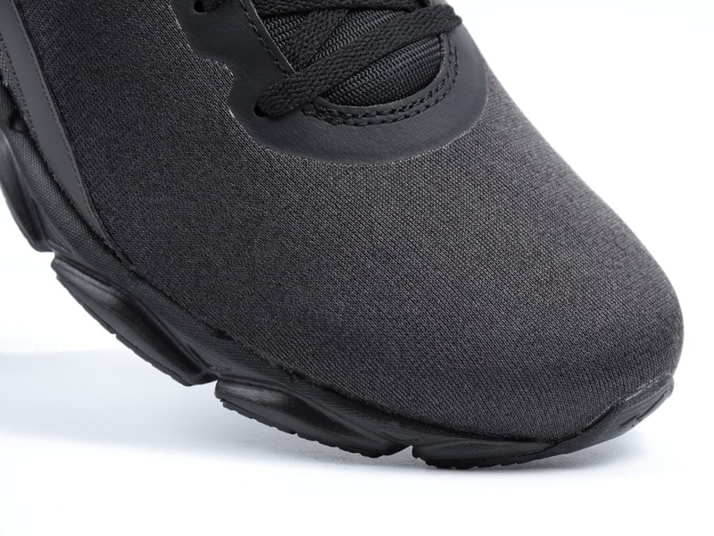 Buty do biegania Mizuno Ezrun 2, czarne