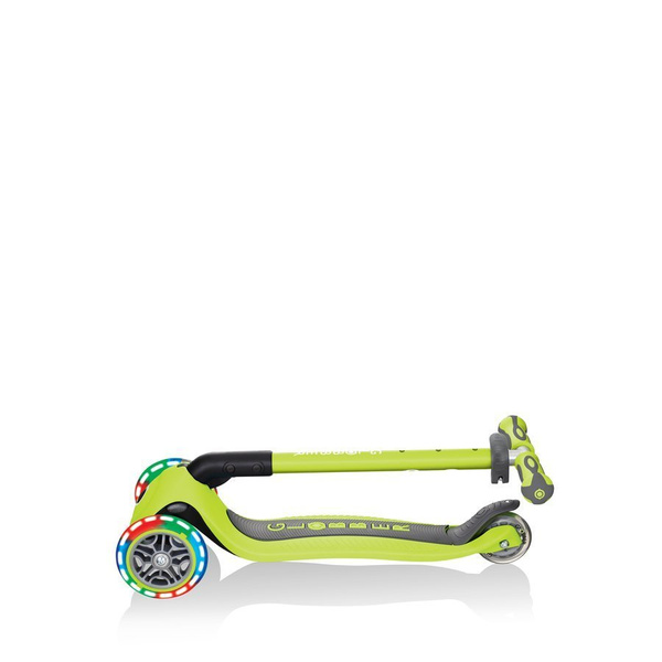 Hulajnoga jeździk rowerek Globber GO-UP Deluxe Lights 646-106