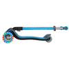Hulajnoga 3-kołowa Globber Elite Deluxe Lights / Sky Blue 444-401