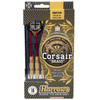 Rzutki Harrows CORSAIR Softip, red