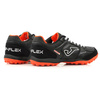 Buty Joma Top Flex 801 Turf 2018 TOPS.801.TF black/orange