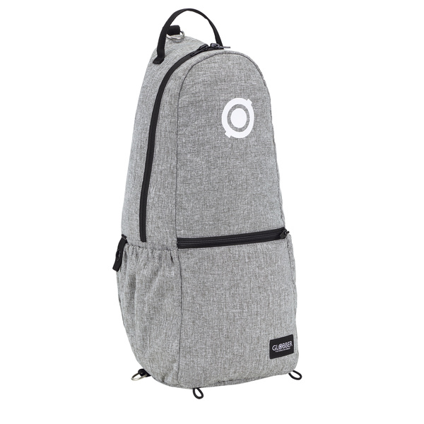 Rowerek 4w1 trójkołowy - biegowy - wózek Globber Explorer Trike 4w1 DELUXE PLAY 636-120