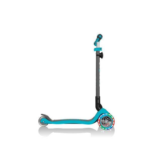 Hulajnoga jeździk rowerek Globber GO-UP Deluxe Lights 646-105