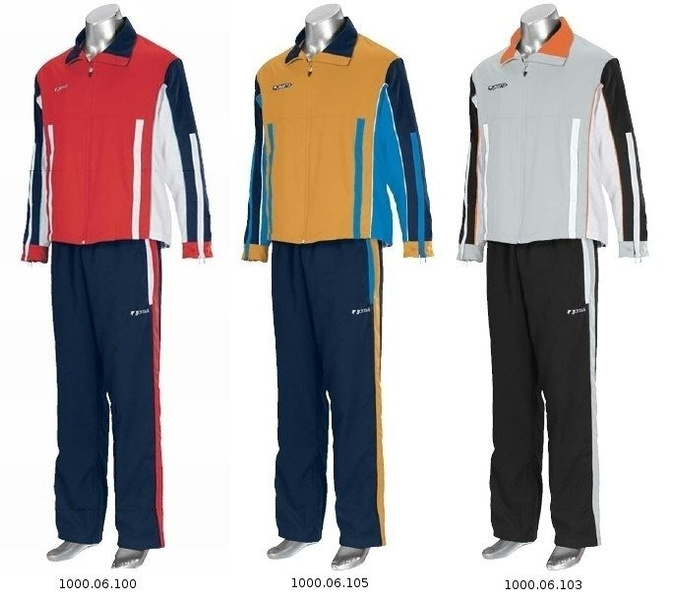 Joma dres Danubio Microfibra 1000.06
