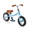 Rowerek biegowy Globber GO BIKE AIR / Pastel Blue 615-200