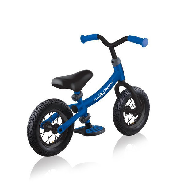 Rowerek biegowy Globber GO BIKE AIR / Navy Blue 615-100