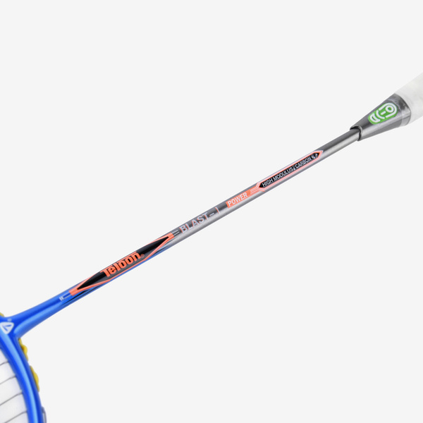 Rakietka do badmintona Teloon TL500 Blast blue
