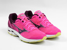 Buty Mizuno Wave Rider 22, Pink glo
