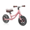Rowerek biegowy Globber GO BIKE ELITE AIR 714-210 Pastel Pink