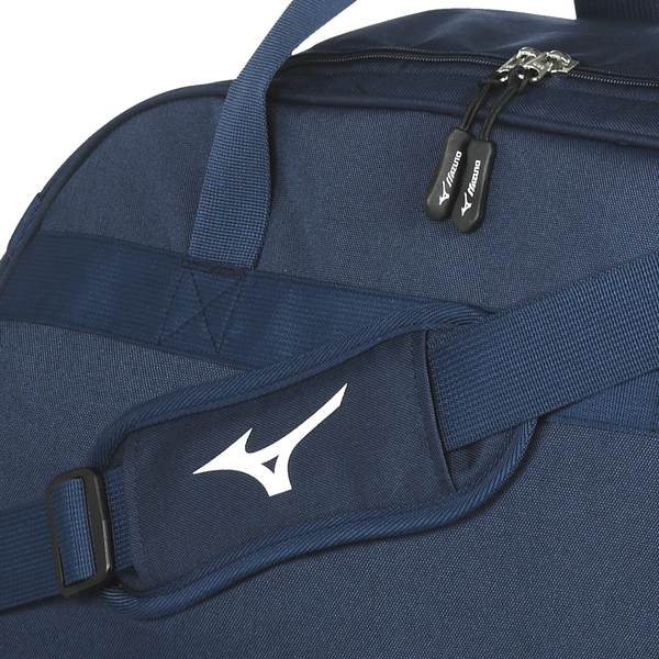 Torba sportowa Mizuno Handall Medium granatowa