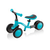 Rowerek wielofunkcyjny Globber LEARNING BIKE 3w1 DELUXE 639-105 Teal
