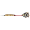 Rzutki Harrows CORSAIR Softip, red