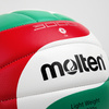 V4M3000-L Piłka siatkowa Molten 3000