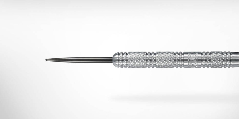 Rzutki Harrows MAGNUM 97% Steeltip