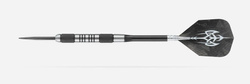 Rzutki Harrows SAVAGE 85% Steeltip