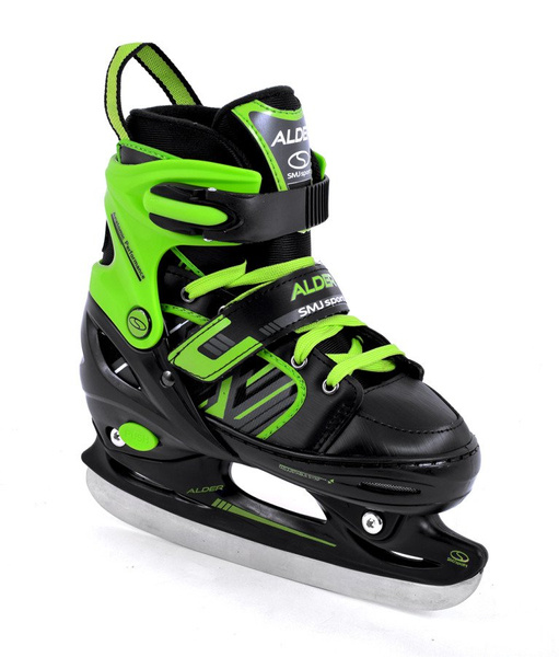 2w1 łyżwy + rolki regulowane CRK41 ALDER