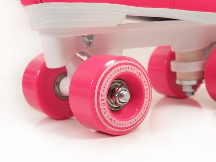 Wrotki SMJ Sport PIN-UP