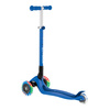 Hulajnoga 3-kołowa Globber Primo Foldable Lights 432-100-3 Navy Blue