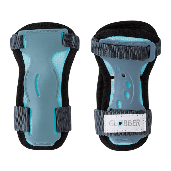 Ochraniacze dla dzieci Globber - Pastel Blue (540/541-200)