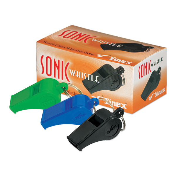 Gwizdek Sonic VPW-SP10S12 kpl. 12szt.