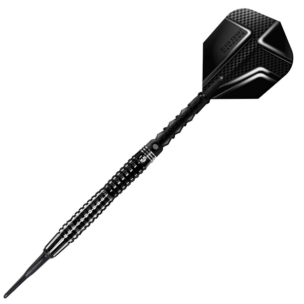 Rzutki Harrows BLACK KNIGHT 90% softip