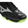 Buty do siatkówki Mizuno Wave Hurricane 3 MID